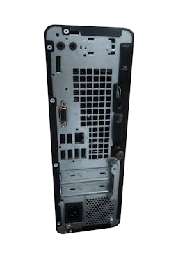 HP ProDesk 600 G3 Small Form Factor Business Desktop PC Computer - Intel i5-7500 ( Refurbished)