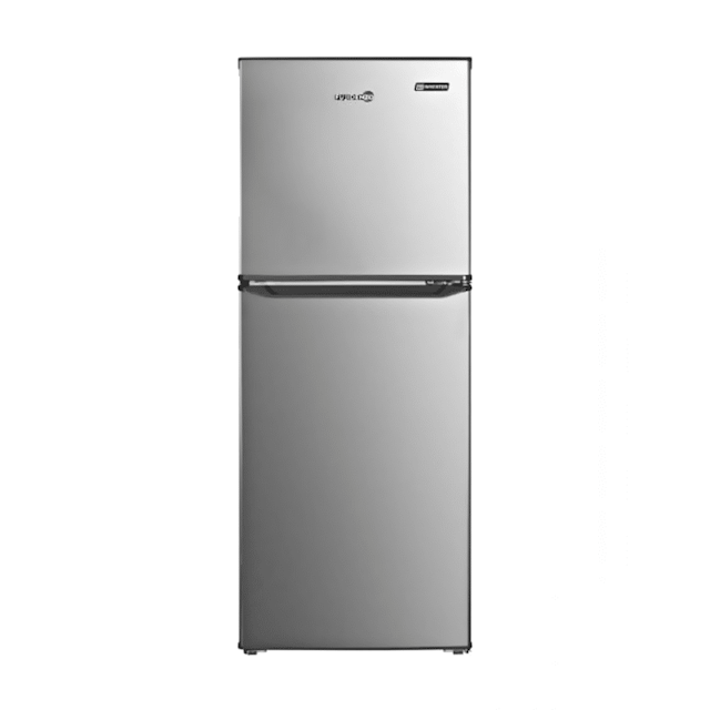 Fujidenzo INR-82S 8.0 cu.ft. Two Door Refrigerator