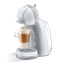 Nescafé Dolce Gusto MM 9770G Mini Me Coffee Maker