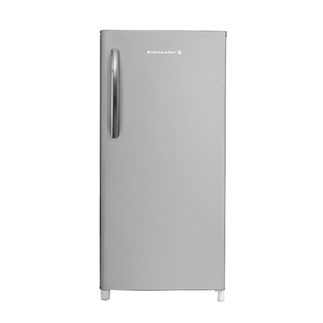 Kelvinator KSD157SA 5.6 cu.ft. Single Door Refrigerator