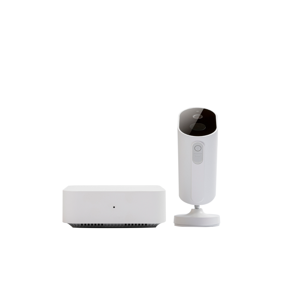 Xiaomi IMILAB EC2 Wireless CCTV Camera EU CMSXJ11A | White