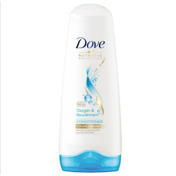 Dove Nutritive Solutions Hair Conditioner Oxygen & Nourishment 180ml