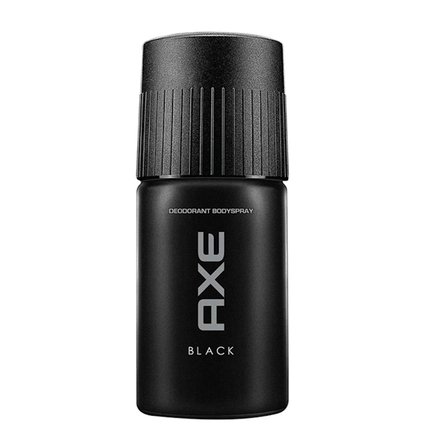 Axe Black Deodorant Body Spray 50mL