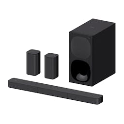 Sony HT-S20R 5.1 channel Home Theater Sound Bar | Black