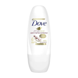 Dove Ultimate White Deodorant Roll-On (25ml)