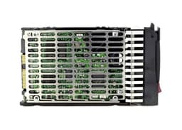 HP 680208-B21 600GB 10K SAS 2.5" Hot-Plug HDD – Dual Port, 6G, ProLiant Server