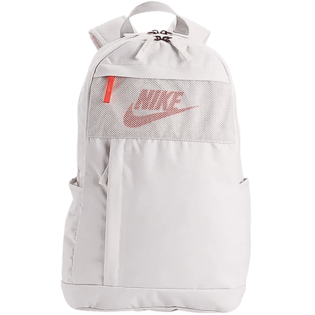 Nike BA5878-030 NK ELMNTL LBR Backpack Bone White