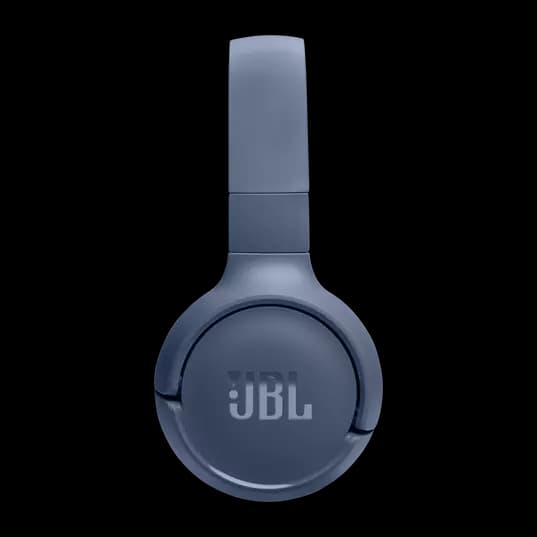 JBL Tune 520BT Wireless On-Ear Headphones | Bluetooth 5.3 | 57-Hour Battery | Foldable