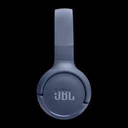JBL Tune 520BT Wireless On-Ear Headphones | Bluetooth 5.3 | 57-Hour Battery | Foldable