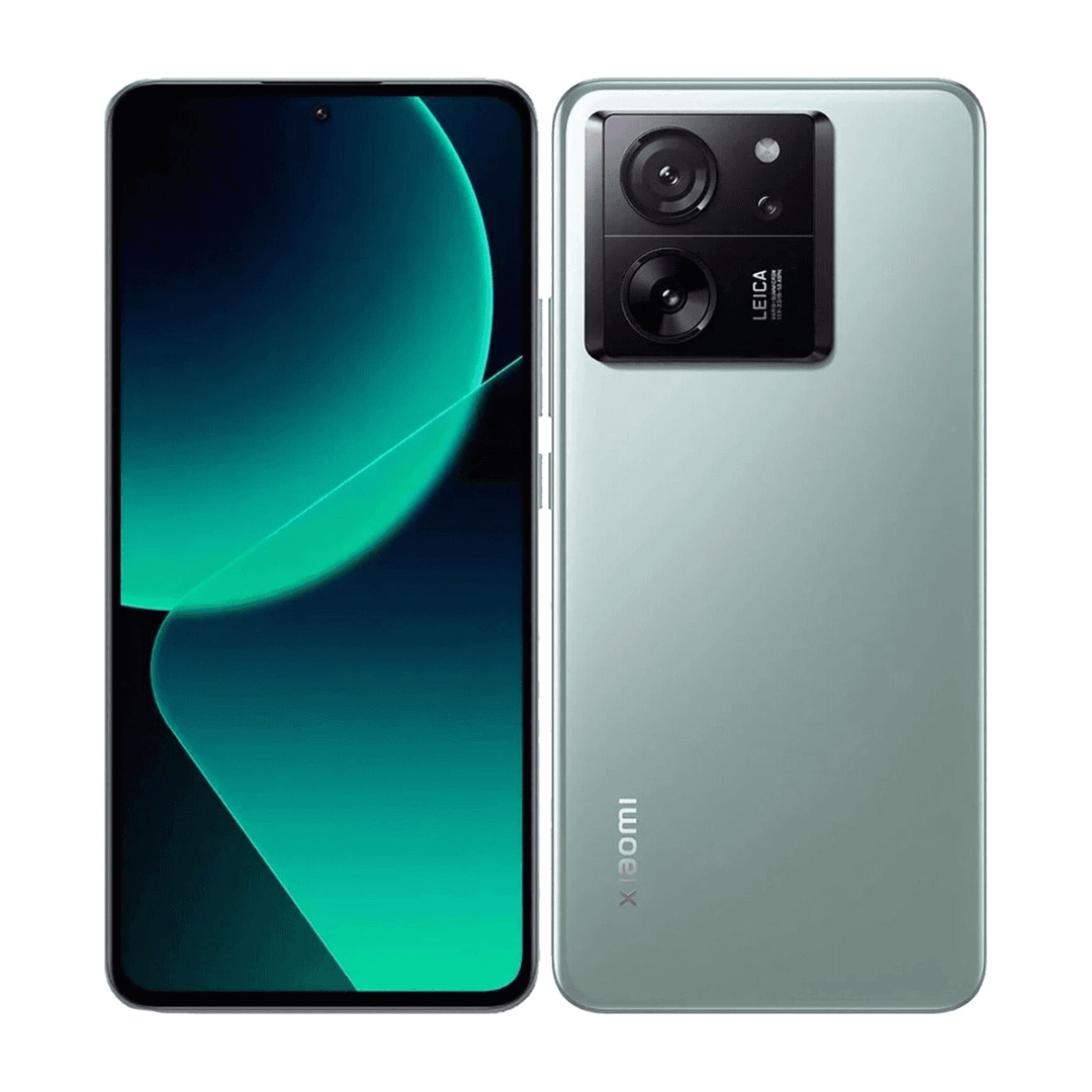 Xiaomi 13T Android Smart Phone | 12GB RAM + 256GB
