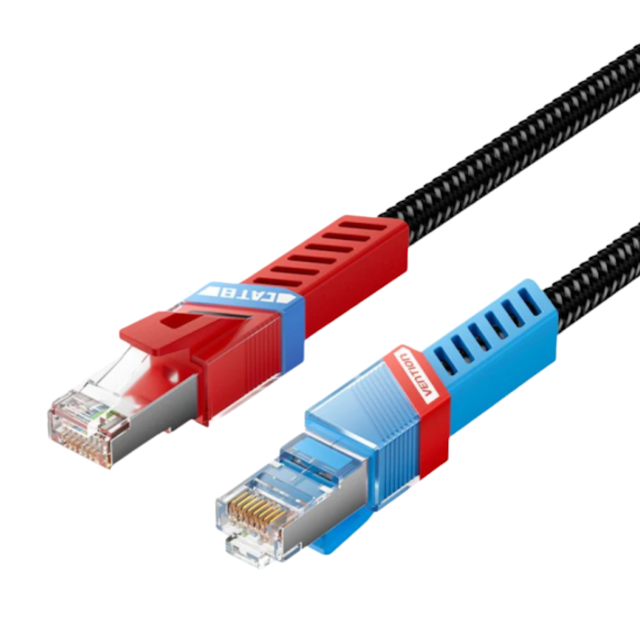 Vention Cat8 SFTP Gaming Ethernet Patch Cable