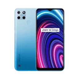 Realme C25Y (RMX3269)| 6.5" HD+ Display, 50MP Camera, 5000mAh Battery, Unisoc T618