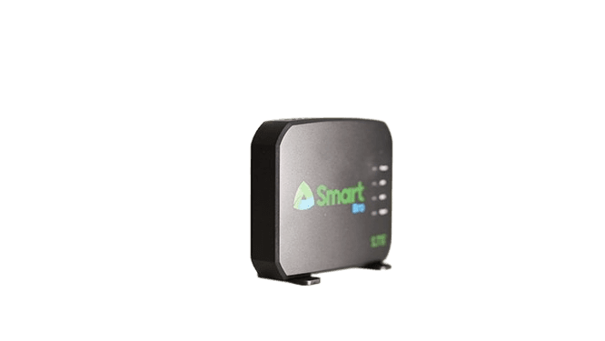 Smart Bro Prepaid LTE Home WiFi - EVOLUZN