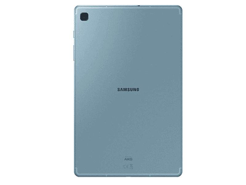 Samsung Galaxy Tab S6 Lite 10.4" 128GB Wi-Fi+LTE Tablet | Angora Blue | S Pen Included