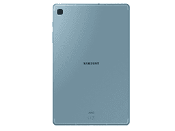 Samsung Galaxy Tab S6 Lite 10.4" 128GB Wi-Fi+LTE Tablet | Angora Blue | S Pen Included