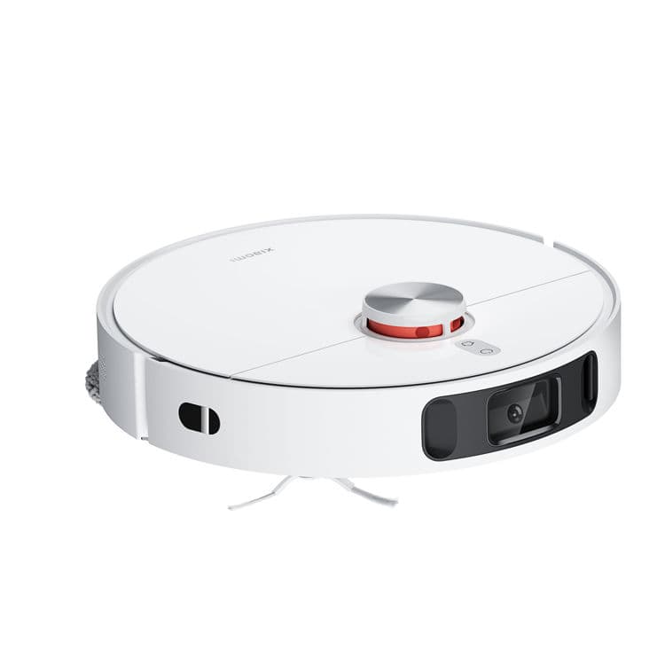 Xiaomi B101GL Robot Vacuum X10+ EU | Smart LiDAR Mapping | Auto Empty Base | 4000Pa Suction