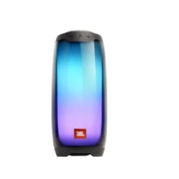 JBL PULSE 4 Portable Bluetooth Speaker w/ 360° LED Light Show | IPX7 Waterproof | 20W