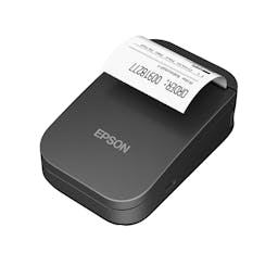 Epson C31CJ99411 P20II Mobile POS Printer : Wifi