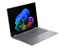 HP OmniBook X Flip 14-fk0112AU Ryzen AI 7 350 16GB 1TB OLED Laptop