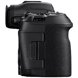 Canon EOS R5 Mark II Mirrorless Camera Body | 45MP Full-Frame CMOS | Dual DIGIC Engine | 8K Video | Wi-Fi 5GHz