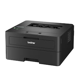 Brother HL-L2460DW Monochrome Laser Fax Machine
