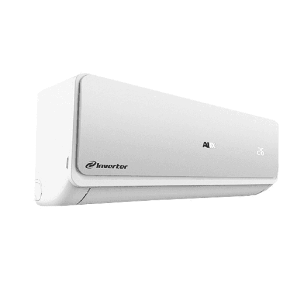 AUX ASW09A2/FLDI 1HP F-Series Split Type Air Conditioner I Inverter Commercial Cooling
