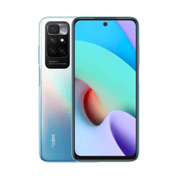 Xiaomi Redmi 10 Android Smart Phone | 6GB RAM + 128GB