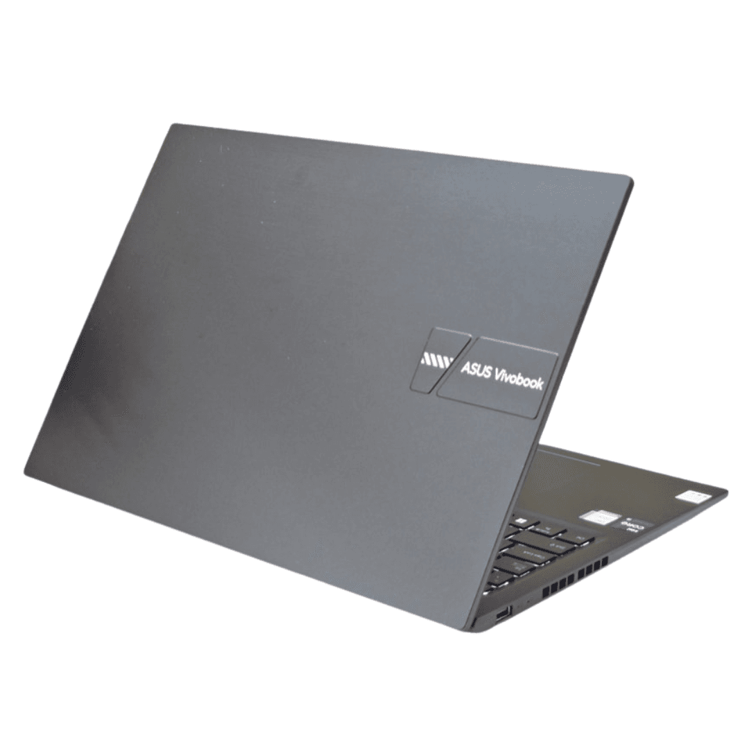 Asus VivoBook X1605VA | 13th Gen i9 | 16" WUXGA IPS | 16GB RAM | 512GB SSD | Backlit KB | Fingerprint | SonicMaster | Used
