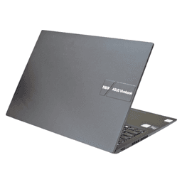 Asus VivoBook X1605VA | 13th Gen i9 | 16" WUXGA IPS | 16GB RAM | 512GB SSD | Backlit KB | Fingerprint | SonicMaster | Used
