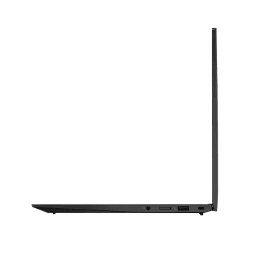 Lenovo ThinkPad X1 Carbon Gen 11 14" Laptop | Intel 13th Gen i7 | 16GB RAM | 512GB SSD | Black