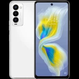 TECNO Camon 18P | 8GB RAM + 128GB Storage | 6.8" FHD+ 120Hz Display | 48MP Triple Camera