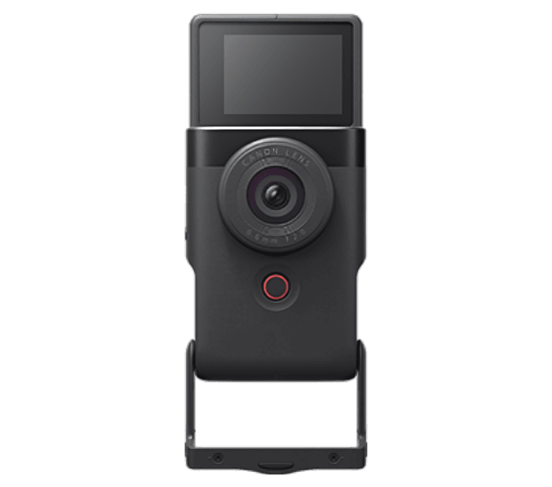 Canon Compact Camera 45x Optical Zoom, 4K Video, Wi-Fi Bluetooth