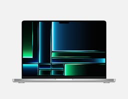 Apple MacBook Pro 14-inch M2 Chip with 12-core CPU and 19-core GPU, 16GB RAM 1TB SSD