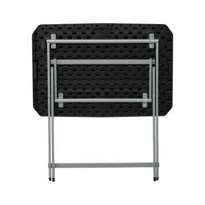 Lifetime 30-Inch Personal Table - Black (80623)
