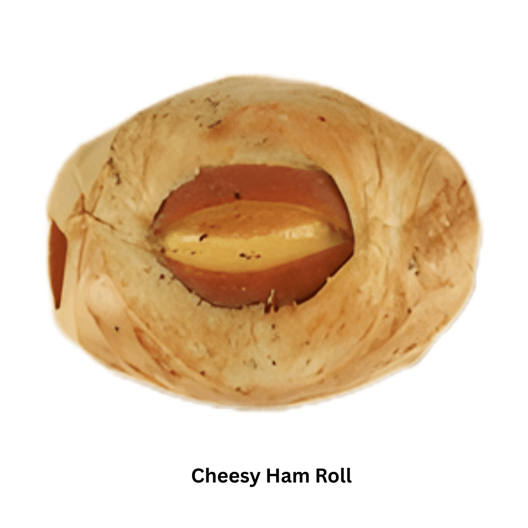 Cocopan All-Time Favorites Meeting Package – 50-Piece Pastry Bundle for Events & Office Meetings