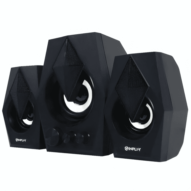 Duo 050 Mini Speaker Jual Speaker Advance Duo 050 Speaker Pc