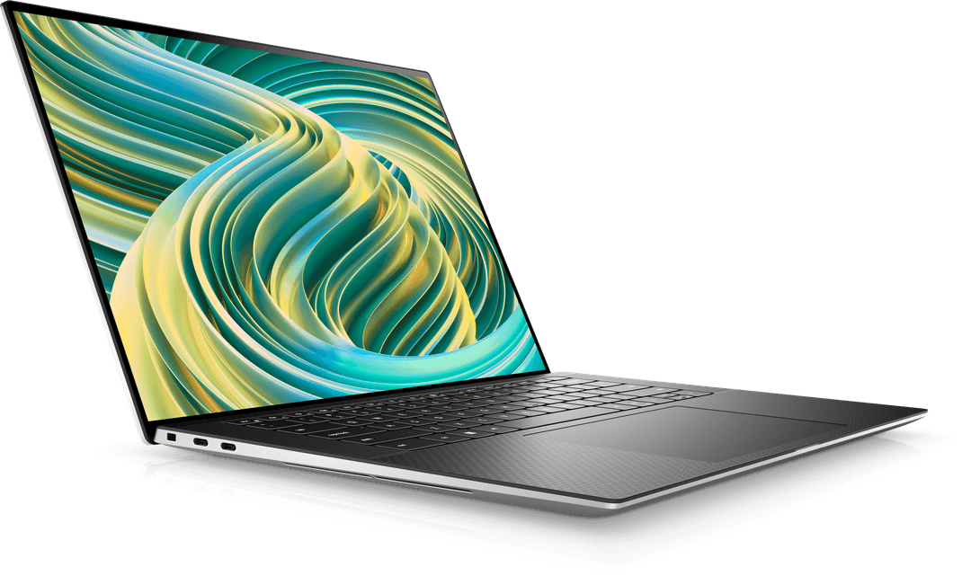 Dell XPS 15 9530 | 15.6" 3.5K OLED Touch | i7-13700H | 16GB DDR5 | 512GB SSD | Win11 + Office