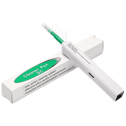 Fiber Optic Cleaner SC Pen Type | One-Click Cleaning Tool for FTTH