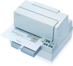 Epson C31C222112 Impact Dot Matrix Printer ANK, overseas standard, Parallel, ECW