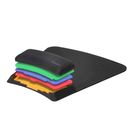 Kensington® SmartFit® Ergonomic Mouse Pad with Wrist Rest - Ultimate Comfort, K62823AP