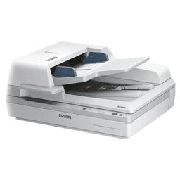 Epson Workforce DS-70000 Document Scanner | High-Speed, Large Format, ADF, B11B204341
