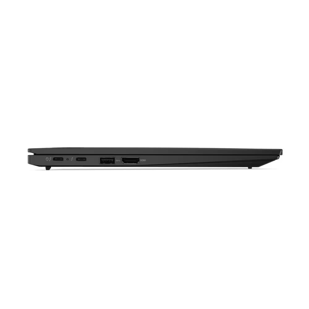 Lenovo ThinkPad X1 Carbon Gen 11 14" Laptop | Intel Processor, 16GB RAM, 1TB Storage (Deep Black)