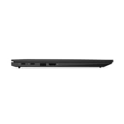 Lenovo ThinkPad X1 Carbon Gen 11 14" Laptop | Intel Processor, 16GB RAM, 1TB Storage (Deep Black)