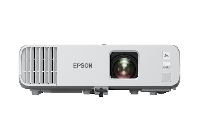 Epson EB-L210W WXGA Standard-Throw Laser Projector with Built-in Wireless (V11HA70080)