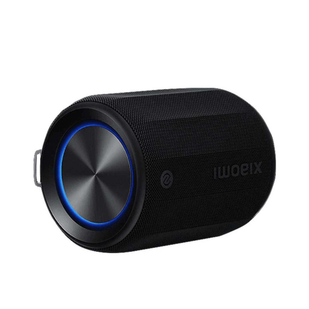 Xiaomi Bluetooth Speaker Mini – Portable Wireless Audio with Compact Design