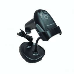 Poseidon PSD3206 2D QR code Barcode Scanner