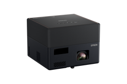 Epson EpiqVision Mini EF-12 Laser Projection TV (V11HA14052)