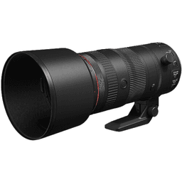 Canon RF 70–200mm f/2.8L IS USM Z Cinematic Telephoto Zoom Lens | Dual Nano USM | 7.5-Stop IS | Iris Control