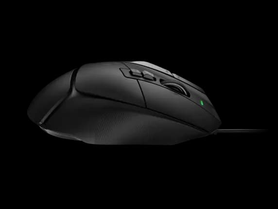 Logitech G502 X Gaming Mouse with 13 Programmable Controls | 100 to 25,600 DPI