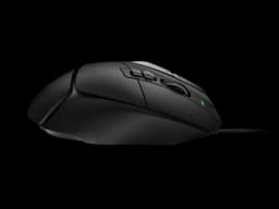 Logitech G502 X Gaming Mouse with 13 Programmable Controls | 100 to 25,600 DPI